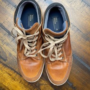 Bull boxer Layton High top sneaker